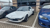 Cars & Koffie - Waalwijk -  4 mei 2024