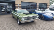 Cars & Koffie - Waalwijk -  4 mei 2024