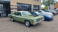 Cars & Koffie - Waalwijk -  4 mei 2024