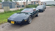 Cars & Koffie - Waalwijk -  4 mei 2024