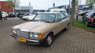Cars & Koffie - Waalwijk -  4 mei 2024