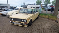 Cars & Koffie - Waalwijk -  4 mei 2024