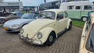 Cars & Koffie - Waalwijk -  4 mei 2024