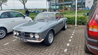 Cars & Koffie - Waalwijk -  4 mei 2024