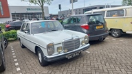 Cars & Koffie - Waalwijk -  4 mei 2024