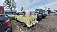 Cars & Koffie - Waalwijk -  4 mei 2024