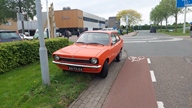 Cars & Koffie - Waalwijk -  4 mei 2024