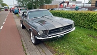 Cars & Koffie - Waalwijk -  4 mei 2024