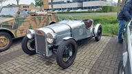 Cars & Koffie - Waalwijk -  4 mei 2024