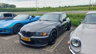 Cars & Koffie - Waalwijk -  4 mei 2024