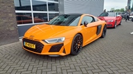 Cars & Koffie - Waalwijk -  4 mei 2024