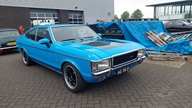 Cars & Koffie - Waalwijk -  4 mei 2024