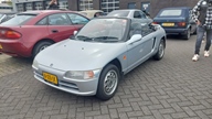 Cars & Koffie - Waalwijk -  4 mei 2024