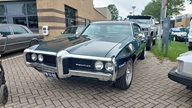 Cars & Koffie - Waalwijk -  4 mei 2024