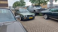Cars & Koffie - Waalwijk -  4 mei 2024