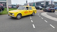 Cars & Koffie - Waalwijk -  4 mei 2024