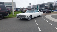 Cars & Koffie - Waalwijk -  4 mei 2024