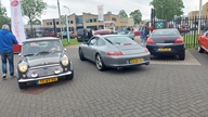 Cars & Koffie - Waalwijk -  4 mei 2024