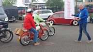 Cars & Koffie - Waalwijk -  4 mei 2024