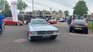 Cars & Koffie - Waalwijk -  4 mei 2024