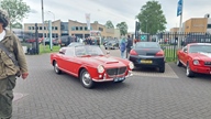 Cars & Koffie - Waalwijk -  4 mei 2024