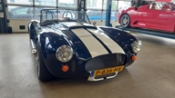Cars & Koffie - Waalwijk -  4 mei 2024
