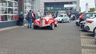Cars & Koffie - Waalwijk -  4 mei 2024