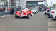 Cars & Koffie - Waalwijk -  4 mei 2024