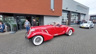 Cars & Koffie - Waalwijk -  4 mei 2024