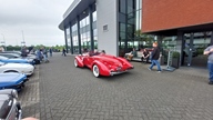 Cars & Koffie - Waalwijk -  4 mei 2024