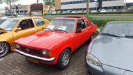 Cars & Koffie - Waalwijk -  4 mei 2024