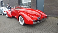 Cars & Koffie - Waalwijk -  4 mei 2024