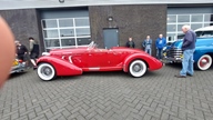 Cars & Koffie - Waalwijk -  4 mei 2024