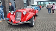 Cars & Koffie - Waalwijk -  4 mei 2024