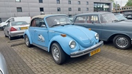 Cars & Koffie - Waalwijk -  4 mei 2024