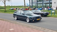 Cars & Koffie - Waalwijk -  4 mei 2024
