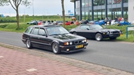 Cars & Koffie - Waalwijk -  4 mei 2024