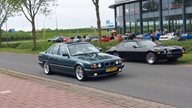 Cars & Koffie - Waalwijk -  4 mei 2024