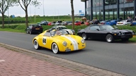 Cars & Koffie - Waalwijk -  4 mei 2024