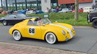 Cars & Koffie - Waalwijk -  4 mei 2024
