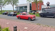 Cars & Koffie - Waalwijk -  4 mei 2024