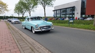 Cars & Koffie - Waalwijk -  4 mei 2024