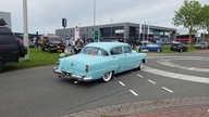 Cars & Koffie - Waalwijk -  4 mei 2024