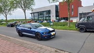 Cars & Koffie - Waalwijk -  4 mei 2024