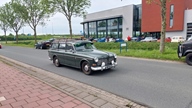 Cars & Koffie - Waalwijk -  4 mei 2024