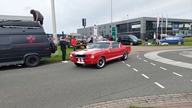 Cars & Koffie - Waalwijk -  4 mei 2024
