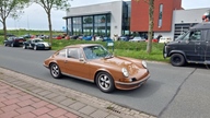 Cars & Koffie - Waalwijk -  4 mei 2024