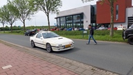 Cars & Koffie - Waalwijk -  4 mei 2024