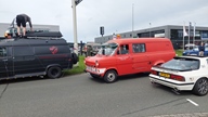Cars & Koffie - Waalwijk -  4 mei 2024