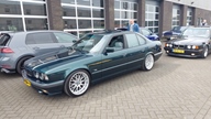 Cars & Koffie - Waalwijk -  4 mei 2024
